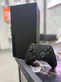 XBOX séries X 4K 120Fps + GAMEPASS