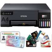 Imprimante Epson L8050