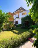 Villa petit prix à vendre à Saly