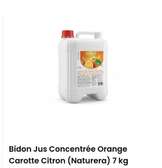 Naturera jus concentré orange carotte citron 7 kg