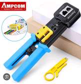 Pince à sertir pour rj45