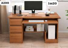 Bureau 1.20m tout neuf
