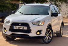 Mitsubishi RVR 2013