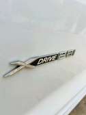 Bmw x3 2017