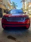 RANGE ROVER VELAR 2018