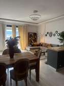Appartement meublé à louer
