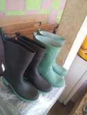 Botte de pluie