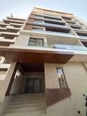 Bel appartement neuf à mermoz