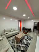Studio meublé Chambre+Salon+Cuisine a liberté 2