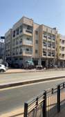Cite fadia commercialle sur la route de BRT R+3