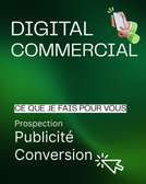 DIgital commercial