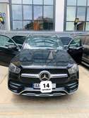 Mercedes-Benz GLE 300D à louer