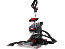 ASPIRATEUR NETTOYEUR GEEPAS GCW19060 ROUGE/NOIR