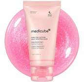 Medicube crème triple collagènes, sérum, masque de visage