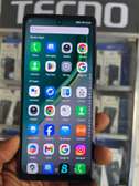 TECNO CAMON 40 PRO 256 Go Ram16