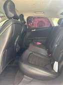 Je vend ma ford fusion 2018 automatic essence 2.5L