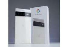Google pixel 6 pro scelle 128go