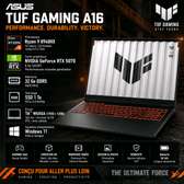 ASUS TUF GAMING (2026) RTX 5070