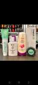 Produits cosmétiques
