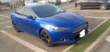Vente ford fusion 2014