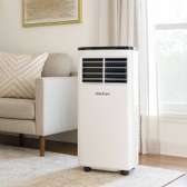 CLIMATISEUR ELACTRON PORTATIF 12000BTU 1.5CV