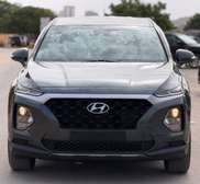 HYUNDAI SANTAFEE 2.0 2019