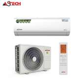 Astech 12000 BTU Clim Split Froid et Chaud Eco