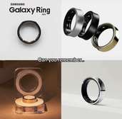 Samsung Galaxy Ring 2