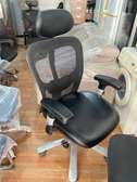Chaise de bureau