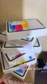 iPad A16 128GB wifi cellulaire