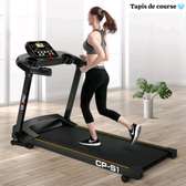 Tapis sport