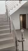 Duplex 4 chambres  à louer à la cité keur gorgui