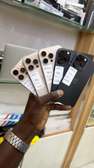 iPhone 16 Pro 256Go