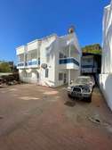 VILLA DE STANDING À LOUER – VIRAGE ALMADIES