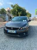 Peugeot 308 Break | Année 2019