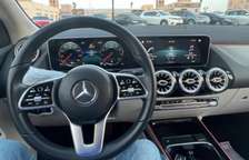 MERCEDES BENZ GLA 250 2021