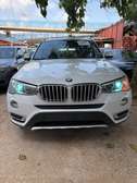 BMW x1 année 2016