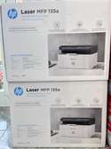 Imprimante HP Multifonction Laser 135A Monochrome