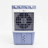 VENTILATEUR 50LITRES A EAU ROCH HUMIDIFICATEUR RC50L(AC)