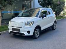 Leapmotor T03  100 % électrique 2021
