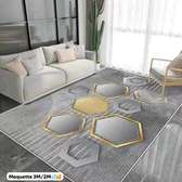 Moquette 3m sur 2 m