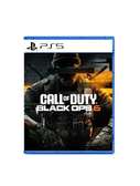 CALL OF DUTY BLACK OPS 6 PS5