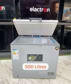 congelateur elactron 300l