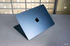 MacBook Air M4