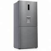 RÉFRIGÉRATEUR COMBINÉ FINIX 588 LITRES