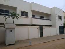 villa louer mermoz