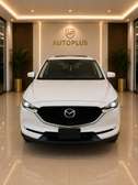 Mazda cx5 2020
