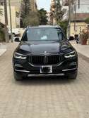 Bmw x5 2019