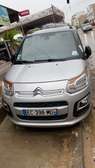Citroen Picasso 2016
