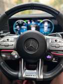 Mercedes Gle 53 coupe AMG